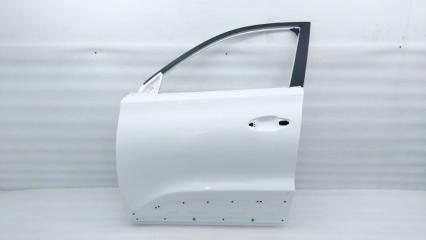 Дверь передняя левая Chery Tiggo 4 Pro T19 SQRE4G15C БУ