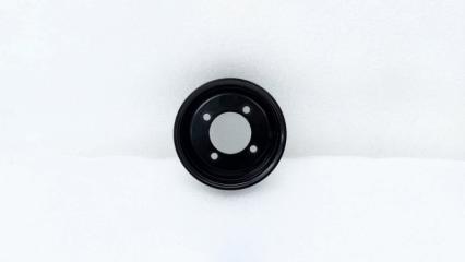 Шкив помпы Chery Tiggo 4 Pro T19 2024 SQRE4G15C