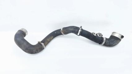 Патрубок интеркулера Kia Stinger CK 2018 G4KL Патрубок интеркулера Kia Stinger CK 2018 G4KL