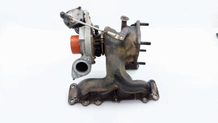 Турбина Kia Stinger CK 2018 G4KL