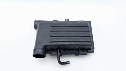 Корпус воздушного фильтра Volkswagen Tiguan MK2 CZDA БУ