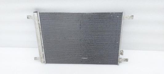 Радиатор кондиционера Volkswagen Tiguan MK2 CZDA БУ