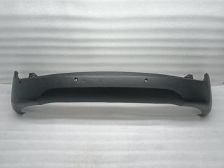 Юбка бампера задняя Hyundai ix35 LM D4HA БУ