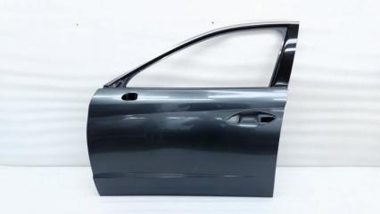 Дверь передняя левая Hyundai Sonata DN G4NA БУ