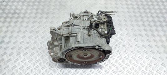 АКПП Hyundai Sonata DN 2020 G4NA