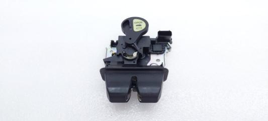 Замок багажника Genesis G70 IK 2019 G4KL