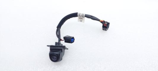 Камера задняя Genesis G70 IK 2019 G4KL