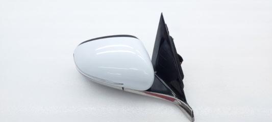 Зеркало правое Genesis G70 IK 2019 G4KL Зеркало правое Genesis G70 IK 2019 G4KL