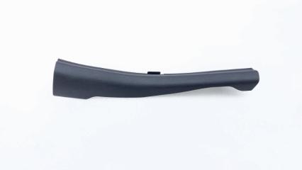 Накладка порога правая задняя Genesis G70 IK 2019 G4KL Накладка порога правая задняя Genesis G70 IK 2019 G4KL