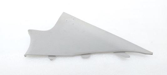 Обшивка стойки правая задняя Genesis G70 IK 2019 G4KL Обшивка стойки правая задняя Genesis G70 IK 2019 G4KL