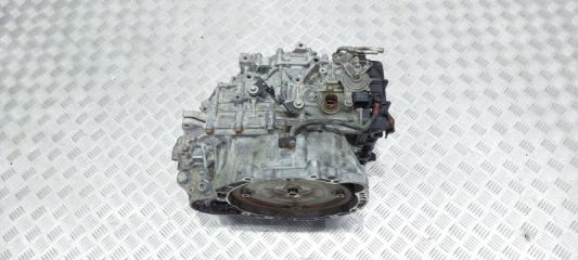 АКПП Kia Optima JF 2017 G4KJ