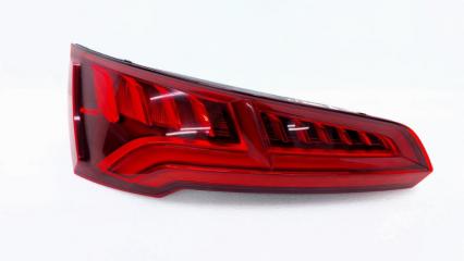 Фонарь задний левый Audi Q5 FYB DAXC БУ