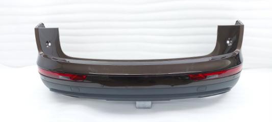 Бампер задний Audi Q5 FYB DAXC БУ