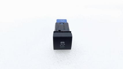 Кнопка курсовой устойчивости Toyota Camry 70 6ARFSE БУ