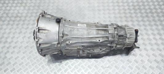 АКПП Mercedes-Benz E-Class W213 2020 OM654