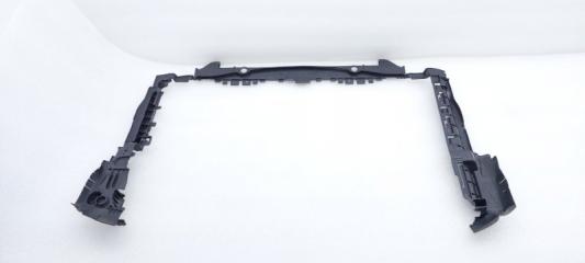 Дефлектор радиатора Mercedes-Benz E-Class W213 OM654 БУ