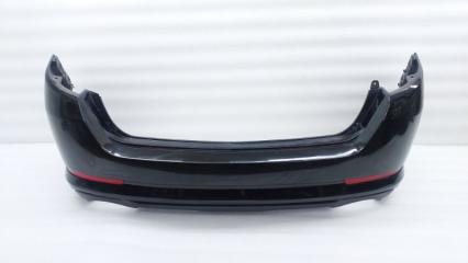 Бампер задний Kia Optima TF G4KE БУ