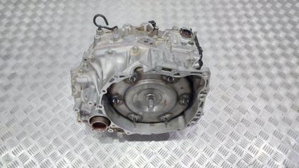 АКПП Geely Tugella FY11 2022 JLH4G20TDB