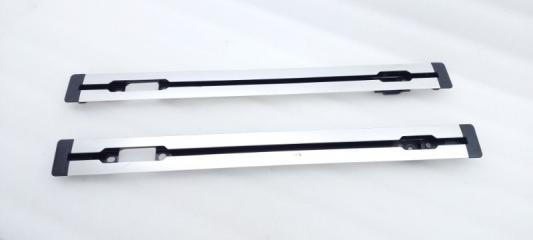 Накладка багажника Toyota Land Cruiser Prado 150 1KDFTV БУ