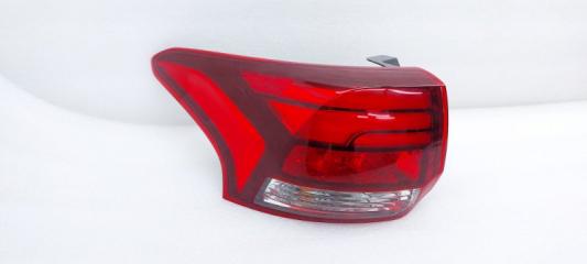 Фонарь задний левый Mitsubishi Outlander GF3W 4B12 БУ