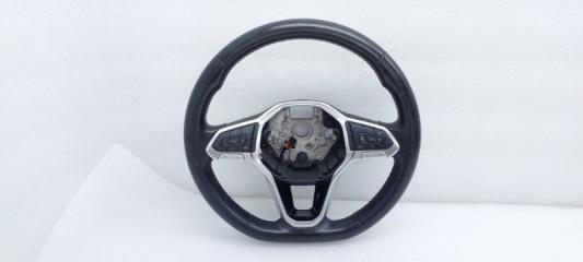 Руль Volkswagen Polo MK6 CWVA БУ