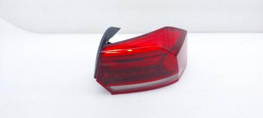 Фонарь задний правый Volkswagen Polo MK6 CWVA БУ