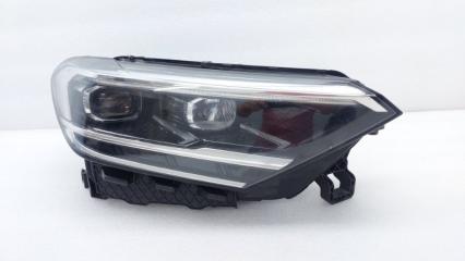 Фара правая Volkswagen Polo MK6 CWVA БУ