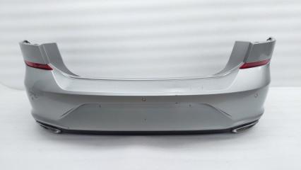 Бампер задний Volkswagen Polo MK6 CWVA БУ