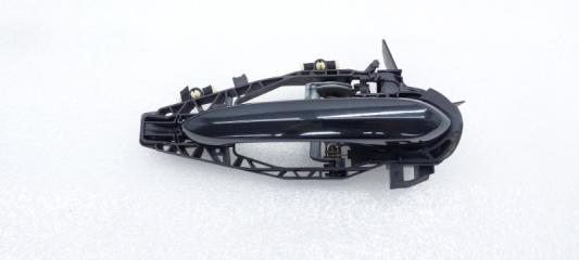 Ручка двери передняя правая BMW X5 G05 B57D30A БУ