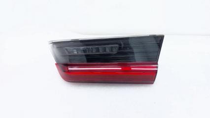 Фонарь задний правый BMW 3-Series G20 B48B20A БУ