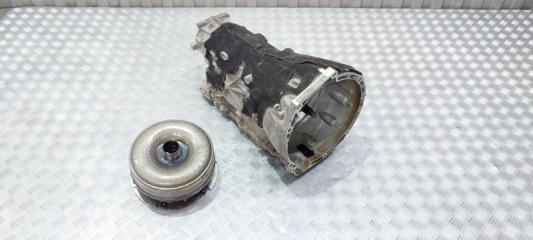 АКПП BMW 3-Series G20 2020 B48B20A