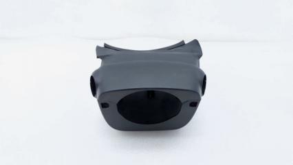 Кожух рулевой колонки Toyota Camry 70 6ARFSE БУ