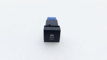 Кнопка курсовой устойчивости Toyota Camry 70 6ARFSE БУ
