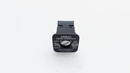 Выключатель подушки безопасности Toyota Land Cruiser VDJ200 1VDFTV БУ