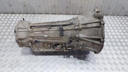 АКПП Toyota Land Cruiser VDJ200 2016 1VDFTV