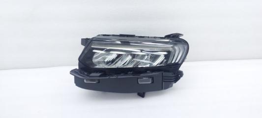 Фара левая передняя Geely Tugella FY11 2022 JLH4G20TDB Фара левая передняя Geely Tugella FY11 2022 JLH4G20TDB
