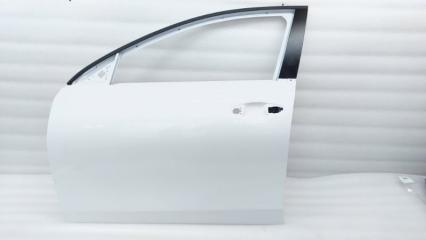 Дверь передняя левая Kia Ceed CD G4FG БУ