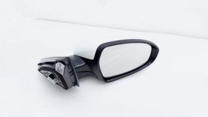 Зеркало правое Kia Ceed CD G4FG БУ