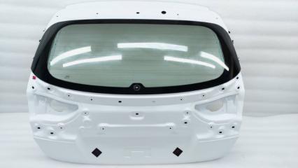 Дверь багажника Kia Ceed CD G4FG БУ