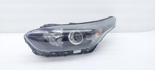 Фара передняя левая Kia Ceed CD G4FG БУ