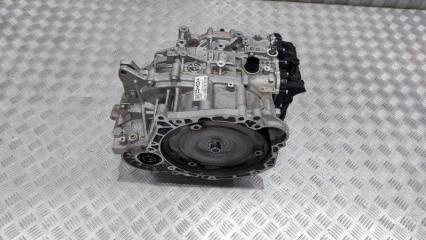 АКПП Kia Ceed CD G4FG БУ