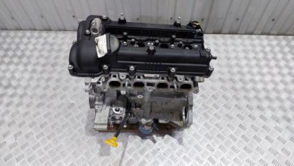 Двигатель Kia Ceed CD G4FG БУ