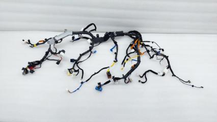Проводка под торпедо Kia Ceed CD G4FG БУ