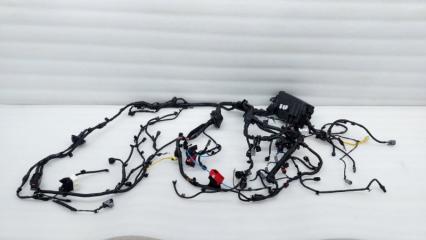 Проводка подкапотная Kia Ceed CD G4FG БУ
