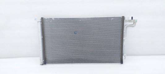 Радиатор кондиционера Kia Ceed CD G4FG БУ