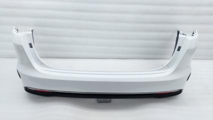 Бампер задний Kia Ceed CD G4FG БУ