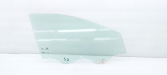 Стекло двери переднее правое Kia Ceed CD G4FG БУ