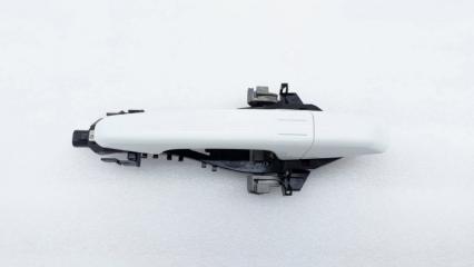 Ручка двери передняя правая Land Rover Range Rover Evoque L538 204PT БУ