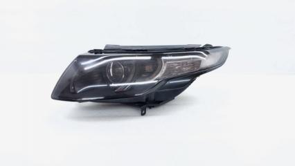 Фара левая Land Rover Range Rover Evoque L538 204PT БУ