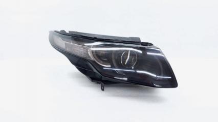 Фара правая Land Rover Range Rover Evoque L538 204PT БУ